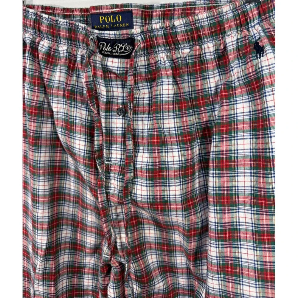 Polo Ralph Lauren navy lounge